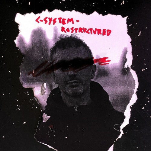 MFMG38 - C-System - Restructured EP