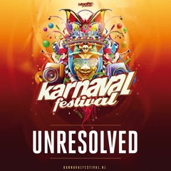 Karnaval Festival 2021 - Liveset - Unresolved