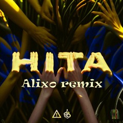 FLOSSTRADAMUS X VIPERACTIVE - HITA (Alixo Remix)