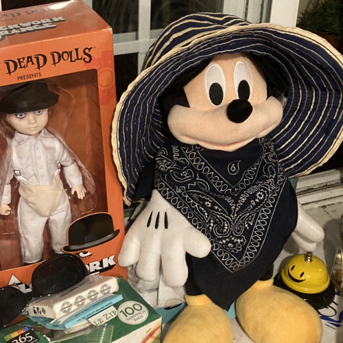 For Me, Myself & You Too (Re-Edit)