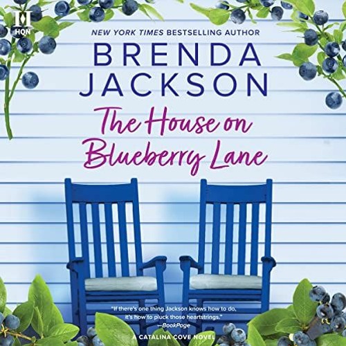 Stream READ The House on Blueberry Lane (Catalina Cove, 6) Brenda
