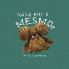 Jay X & Kindanatural - Chica