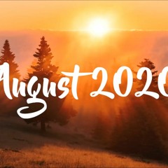 Best Indie/Pop/Folk - August 2020