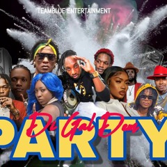 DI GAL DEM PARTY