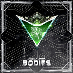BABY ICEY X FINNUH - BODIES