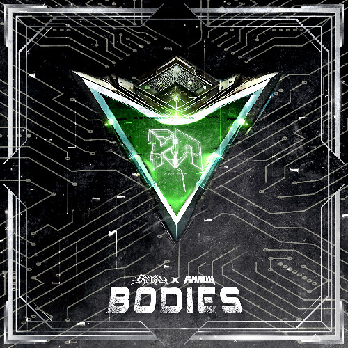 BABY ICEY X FINNUH - BODIES