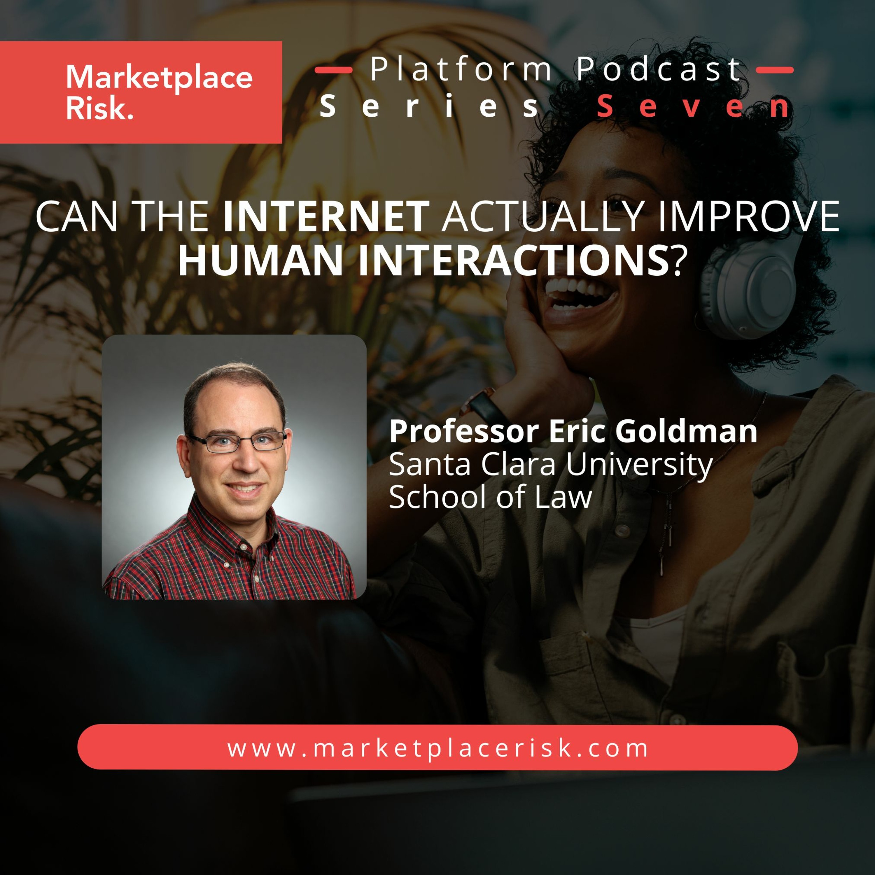 Marketplace Risk Platform Podcast