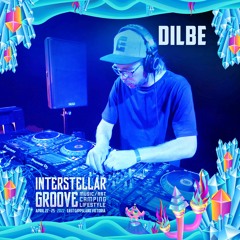 IG FESTIVAL 22 - DILBE - THE ANCHOR - FRIDAY