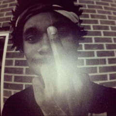 xavier wulf - black cloud (xkartr mixup)