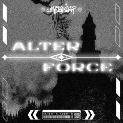 Alter force (open collab)