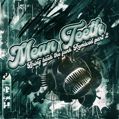 Mean Teeth & NickBee - Critical Silence (Holotrope Remix)