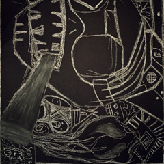 144kHz-ALK-1-mon leonard l'éolien-dieu comme averse de sable