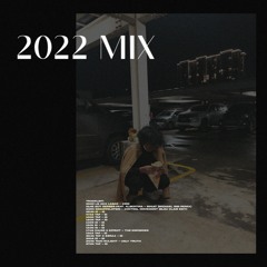 2022 mix