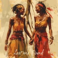 Lost and Found - Feat. Charles LeBaron