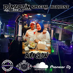 DJ•MARTIN SBM DUGEM REMIX TAK SEDALAM INI NEW x ASMARA YG KANDAS HARDMIX FUNKOT NEW 2024 REQ [BUDI]