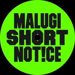 Short Notice