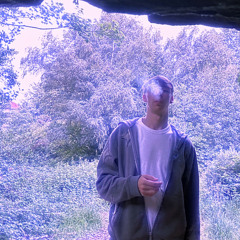 Alone.