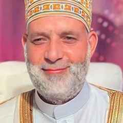 وَبعَهْدِ اللَّهِ أَوْفُوا .. عبقري التلاوه الشيخ حسن صالح