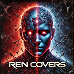 violets tale - ren cover