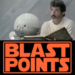 Episode 396 - Japanese George Lucas Commercial Reports With Silver (Star Wars Thrifting) And Miranda