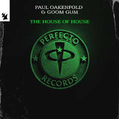 The House Of House (Snippet)