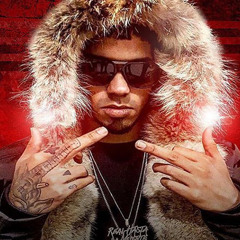 ENCIMA D MI (prod. @7kiett) [2018 VERSION] #7hz