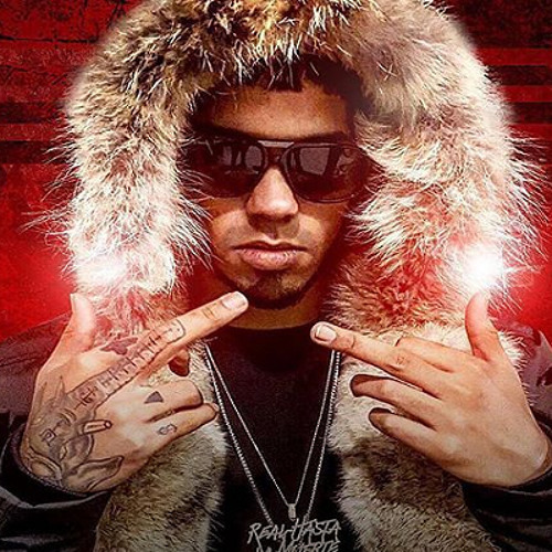 ENCIMA D MI (prod. @7kiett) [2018 VERSION] #7hz