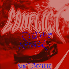 CONFLICT (remake)