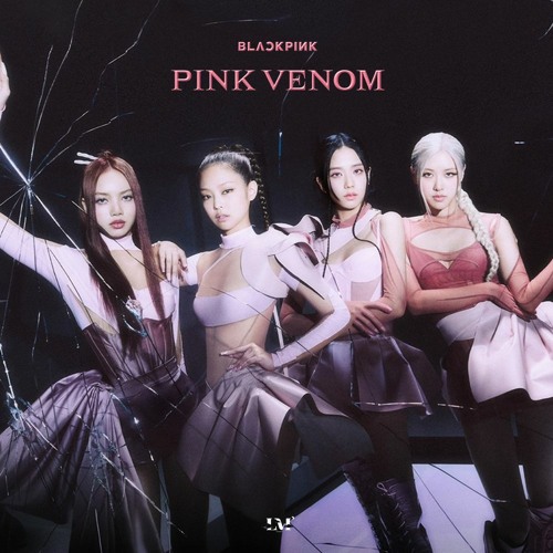 [Acapella] BLACKPINK - "Pink Venom" | Luftmensch (ESME X MARiLYN) | Cover Thai Version
