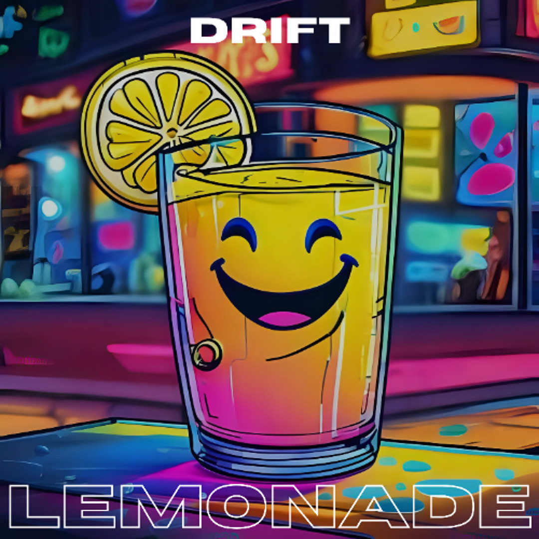 Stream LEMONADE (FREE DOWNLOAD) by DRIFT | Listen online for free on ...