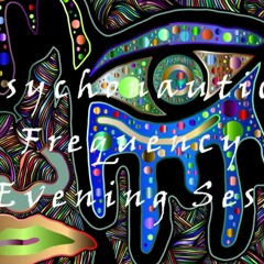 PsyTrance Mix April 2023 - Alien K