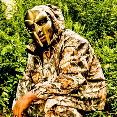 Figaro Figaro (MF DOOM Tribute)