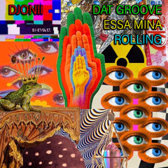 Djonii "Dat Groove"