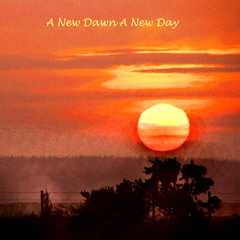 A New Dawn A New Day