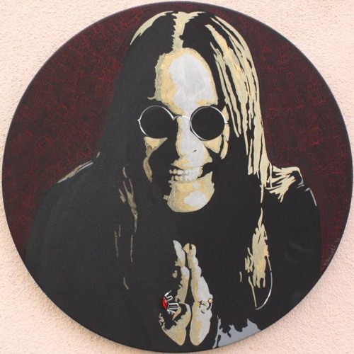 IVAN - OZZY'S CARPET (CLIP)
