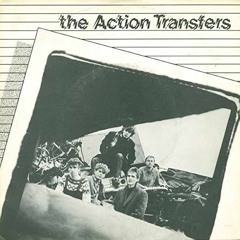 The Action Transfers - After The Day (KD Remix 2023)