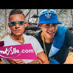 MC Paulin Da Capital e MC Lipi - Ela é Minha Mandraka - Casal Mandrake 2  DJ GM ( MC ZOP ORIGINAL )