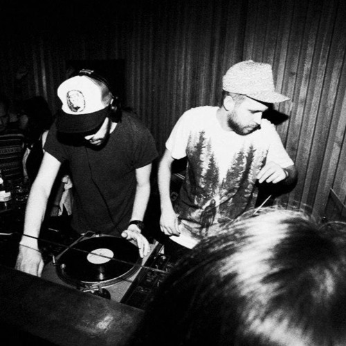 Mark Schedrin & Lipelis @ Dom Beat 07.04.2012