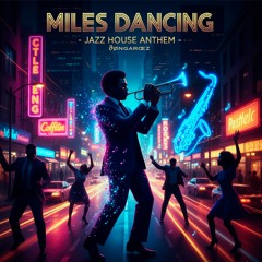 Miles Dancing