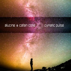 Alucine & Catan Cotie - Cymatic Pulse @ Pulsar Festival 2016 - Molecular Stage