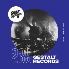 SlothBoogie Guestmix #239 - Steffan Todorović