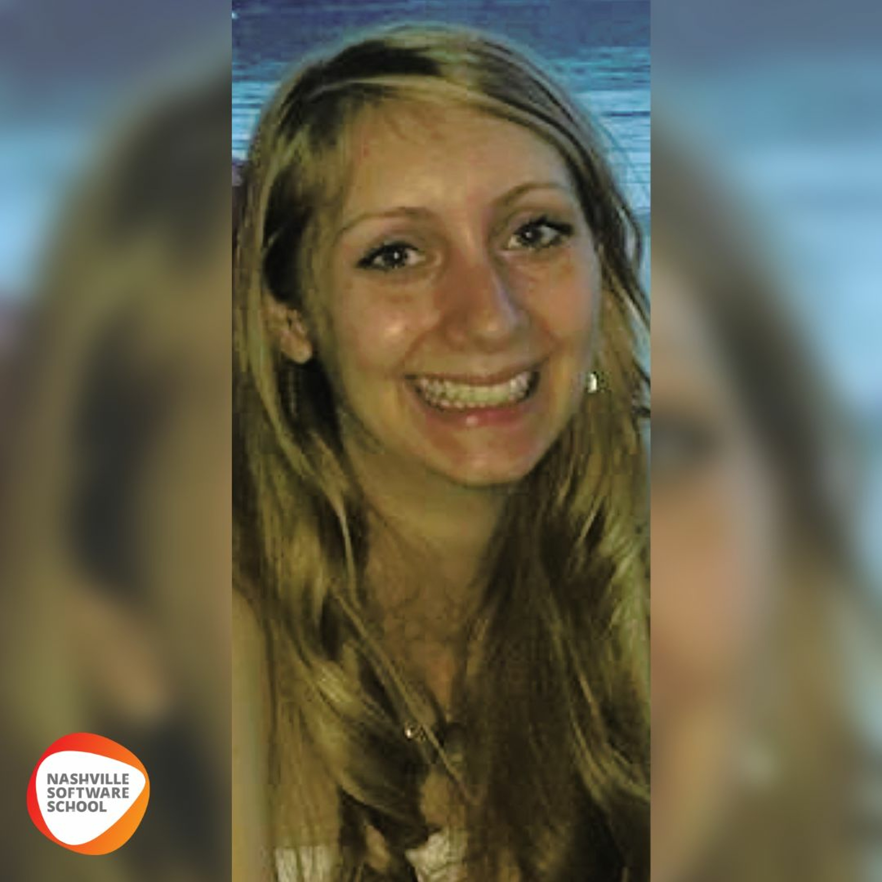 Leah Plummer - Web Development Cohort 59 episode artwork