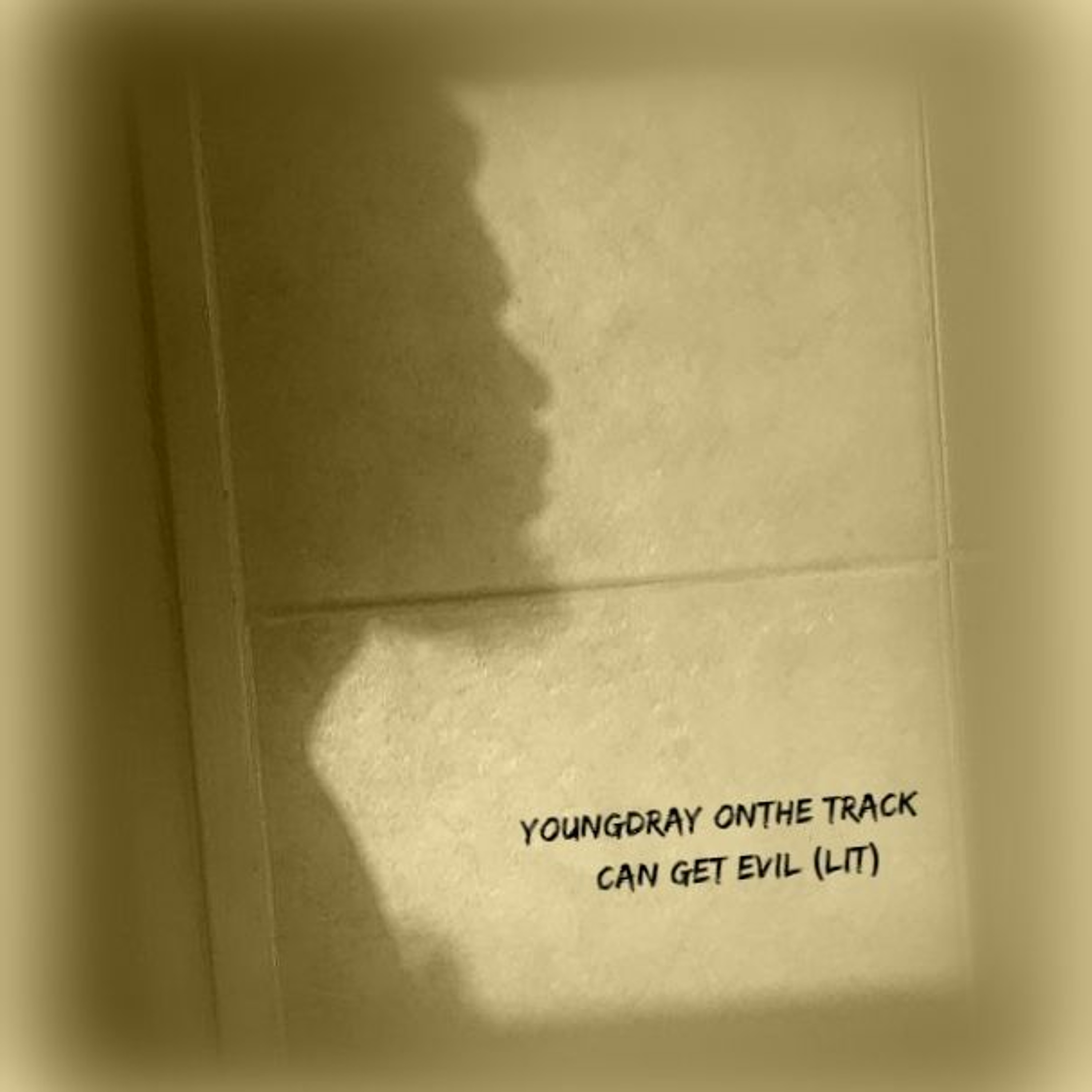 YoungDray OnThe Track