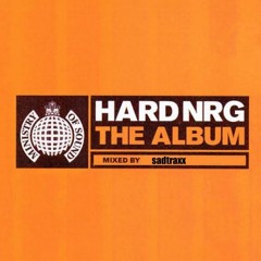 Hard NRG Vol. 2020