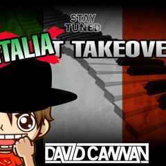 Stay Tuned Italian Takeover