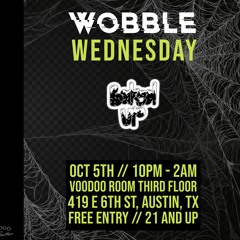 Wobble Wednesday Set 2