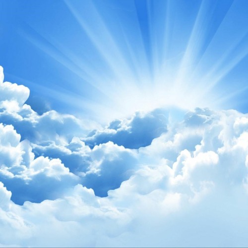 Stream Heavenly View by SeneX | Listen online for free on SoundCloud