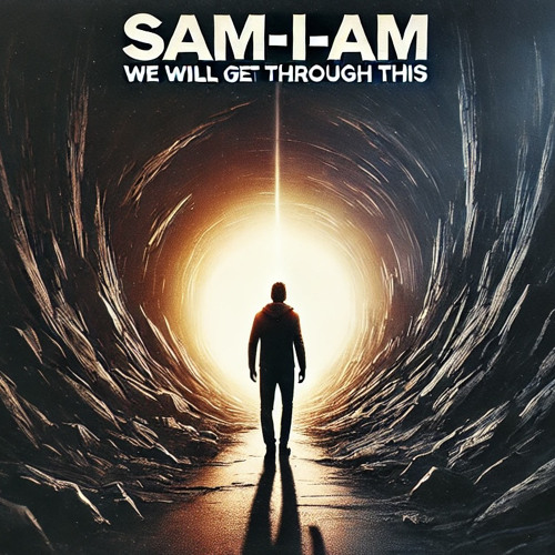 WE WILL GET THROUGH THIS - FREE Download