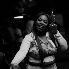 witcha dude - black queen