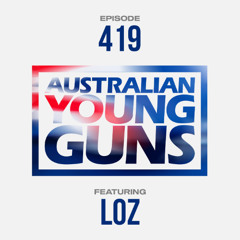 Australian Young Guns | Episode 419 | LOZ